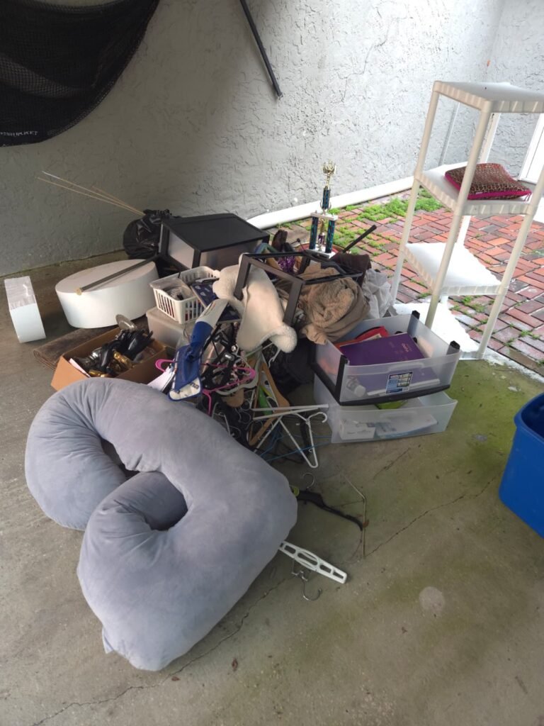 Waste Management Service