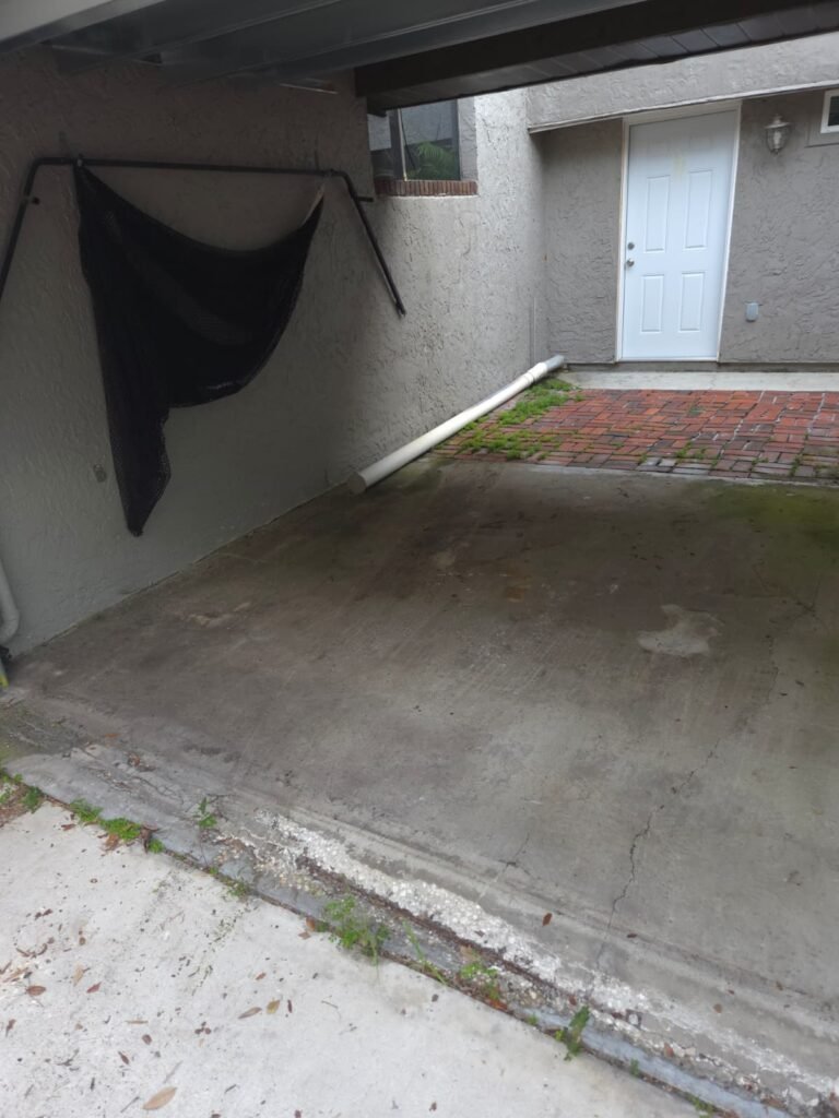 Waste Management Service