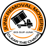 Junk Removal Service Tampa