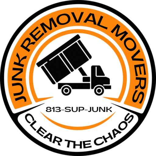Junk Removal Service Tampa
