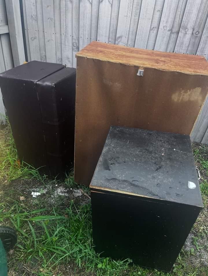 Debris Removal Services