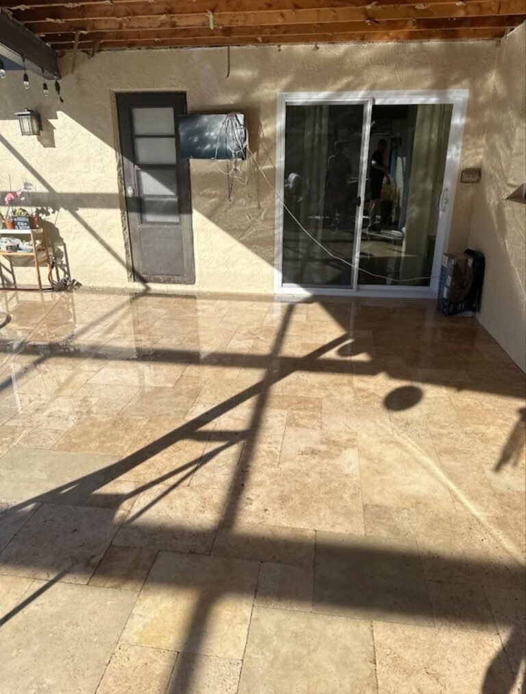 Demolition Contractor