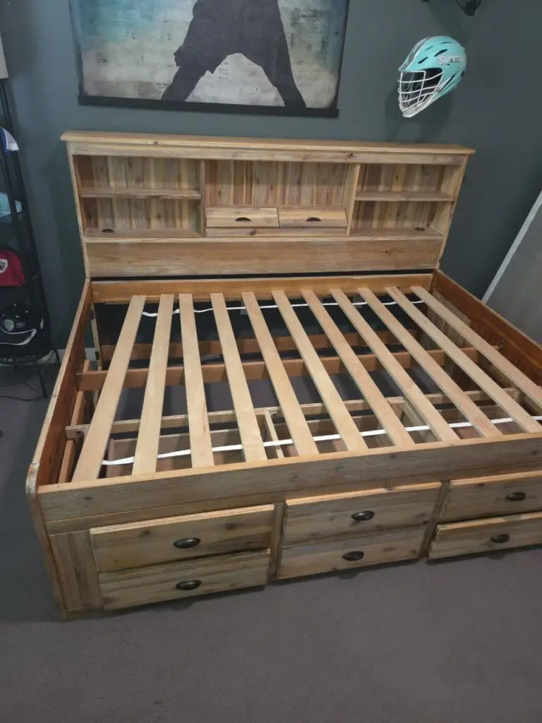 Moving and Storage Service