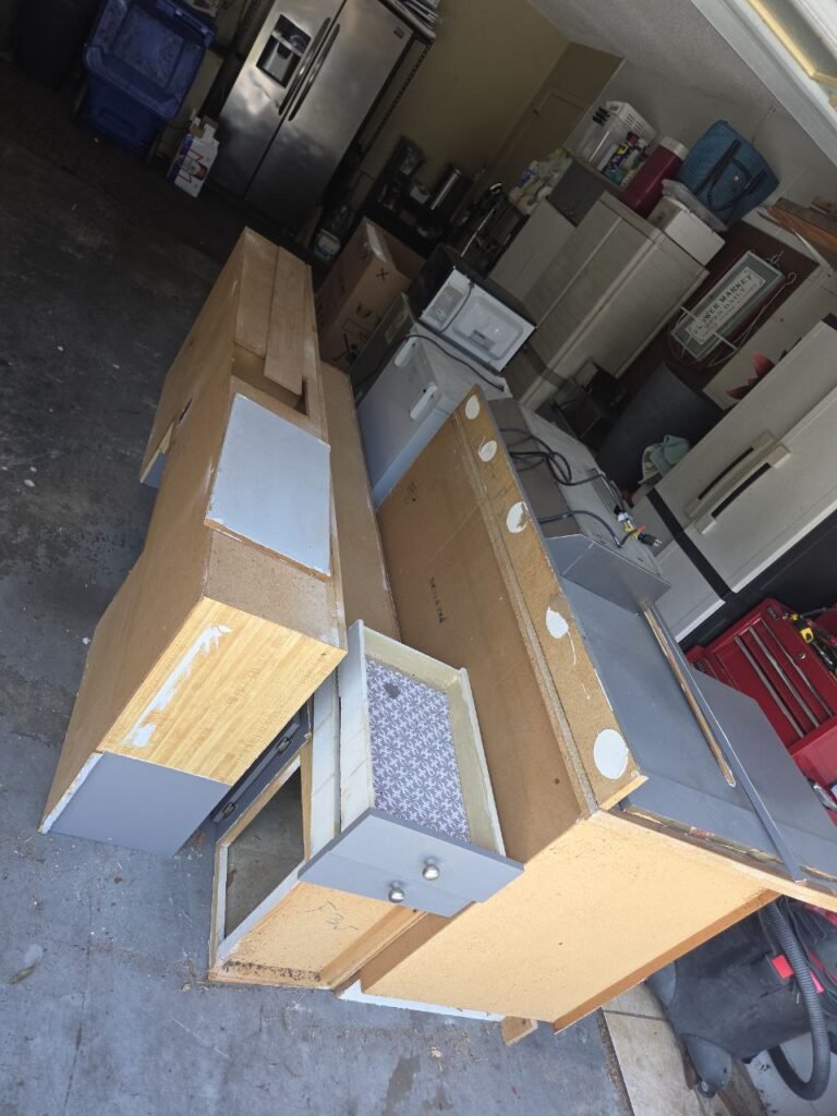 Garbage Dump Services