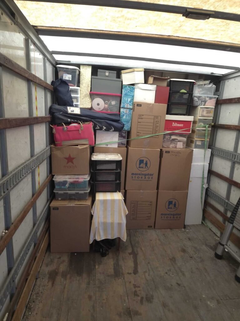 Junk Removal Service Tampa